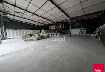 Local commercial à louer La Chapelle-des-Fougeretz - Proche Rennes - St Malo