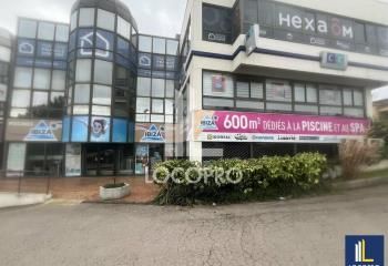 Local commercial à louer Antibes - Zone Carrefour