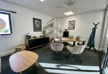 Vente bureaux Tresses - Proche rocade sortie 24