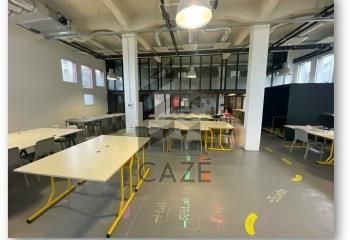 Location bureaux Bègles - Proche pont Simone Veil et tram