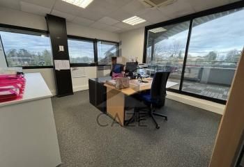 Location bureaux Floirac - Proche rocade et tramway A