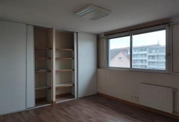 Location bureau Limoges - Maison de santé, accès bus