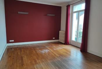 Location bureau Limoges - Maison de santé, parking et bus