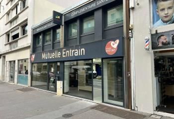 Location bureaux Caen rive gauche - Proche gare et transports