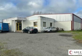 Local d'activité à louer Martillac - Proximité A62