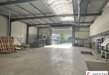 Location local d'activité Saint-Médard-en-Jalles - Proche Bordeaux et aéroport