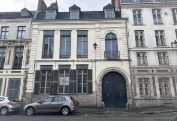 Location bureau Lille - Vieux-Lille, transports et services