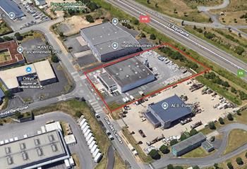 Bâtiment d'activités à vendre Poitiers - Proximité autoroute