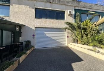 Local d'activité à louer Puget-sur-Argens - Proche RN7 et A8
