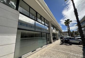 Location bureaux Puget-sur-Argens - Proche A8 et N7