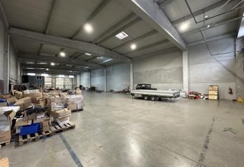 Local d'activité à louer Puget-sur-Argens - Proximité grands axes