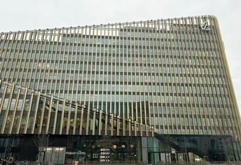 Location bureaux Lille - Proche gares, services premium et parking