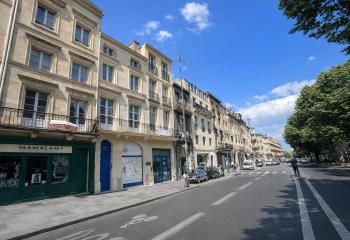 Local commercial à vendre Bordeaux centre-ville