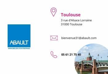 Fonds de commerce restauration rapide à Toulouse