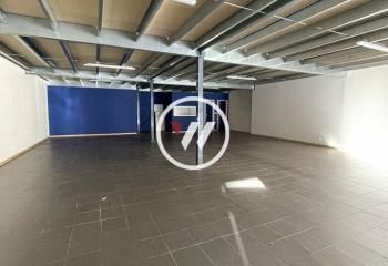 Local d'activité à louer Gémenos - Proximité A7, A8, A50, A52