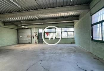 Local d'activité à louer Aubagne - Proximité A7, A50, A8