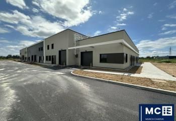 Vente local d'activité Bergheim - ZI du Muehlbach