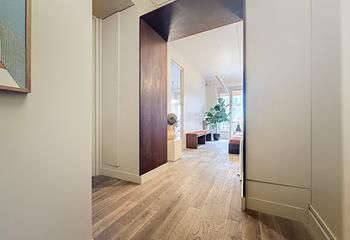 Location bureau Paris 2 - Proche métro Réaumur-Sébastopol