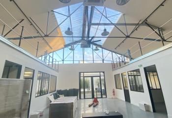 Vente bureaux Bois-Colombes - 700 m² - Proche Les Vallées