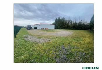 Local d'activité à vendre Calvados - Proche N13