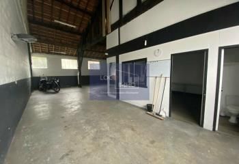 Local d'activité à louer Le Bouscat - Proximité transports