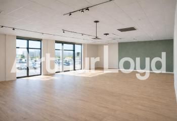 Local commercial à louer Mondeville - Zone à fort passage