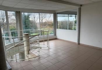 Vente local commercial Lansac - Nord Gironde
