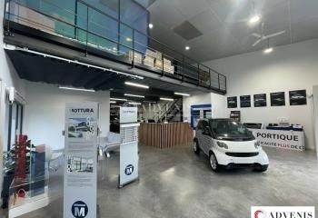 Local d'activité avec showroom à louer Mérignac - Proche rocade