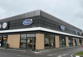 Local commercial à louer Cucq - Retail Park
