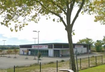 Local commercial à louer Saint-Martial-de-Mirambeau - Proche A10