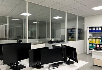 Location bureaux Amiens - Proche centre-ville et axes routiers