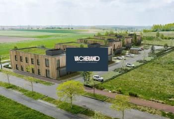 Location bureaux Famars - Proche A2, Université Polytechnique et tram