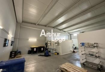 Locaux d'activité à louer Fréjus - Proche autoroute et 3 parkings