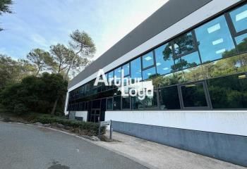 Location bureaux Mougins - Proche Sophia Antipolis et A8