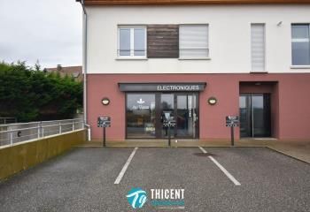 Fonds de commerce à vendre Hoerdt proche Strasbourg