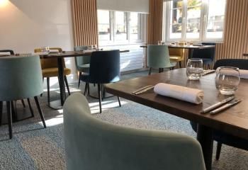 Hôtel-Restaurant à vendre Acquigny (27)