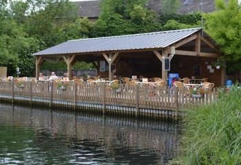 Restaurant-Bar à vendre Saint-Christ-Briost