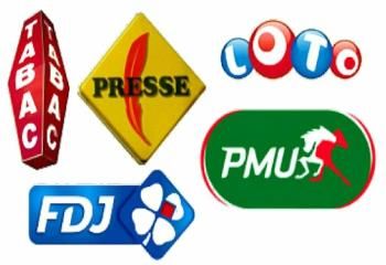 A vendre tabac presse loto pmu Toulouse