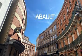Local commercial à céder droit au bail - Toulouse Victor Hugo