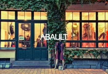 Local commercial à louer centre-ville de Montpellier - Rue Saint Guilhem