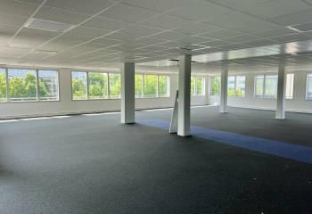 Bureaux à vendre Villepinte - Disponibilité immédiate