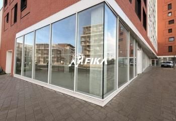 Local commercial à vendre Toulouse Malepère - Proche transports