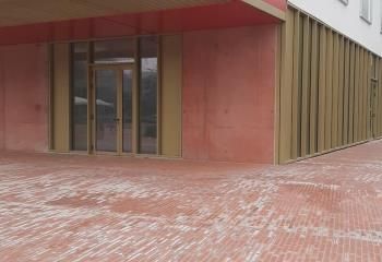 Local commercial à vendre Toulouse - Quartier Empalot