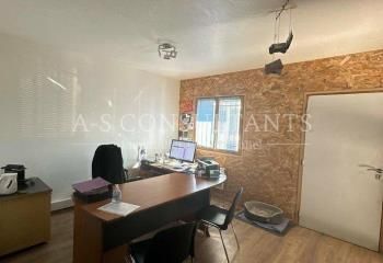 Location entrepôt Rumilly - Accès gros porteur et mezzanine