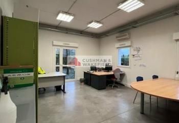 Vente bureaux Nîmes - Secteur Mas des Abeilles, proche autoroute