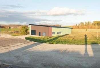 Local d'activité à vendre Athée-sur-Cher - Proche Tours et A10