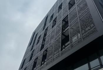 Location bureaux Le Havre - Proche gare et Docks Vauban