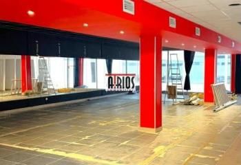 Local commercial à vendre Hyères centre-ville - Parking couvert