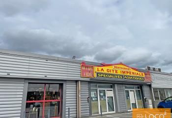 Local commercial à louer Montauban - Secteur Albanord