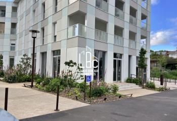 Location bureau Ile de Nantes - Proche CHU et transports